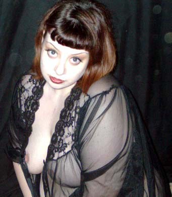 vivica