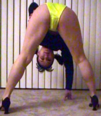 electrobooty