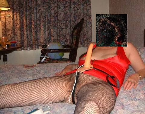 queen of kink