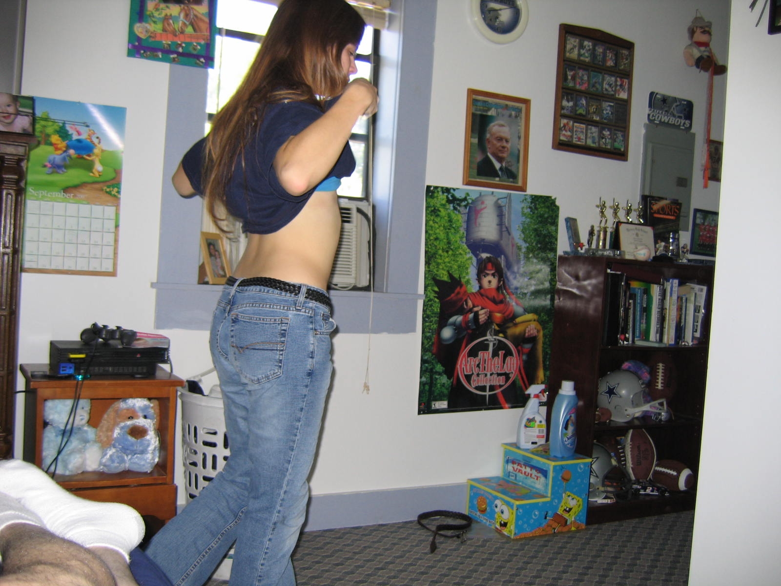 onehanded94